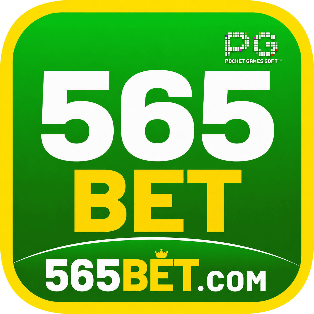 Logo da 565BET